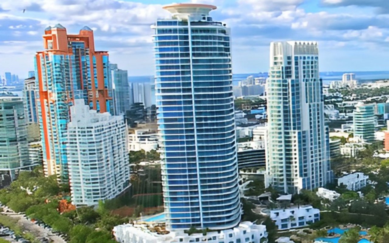 Continuum South Beach