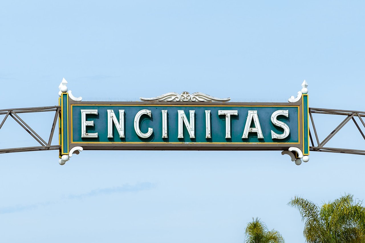 Encinitas