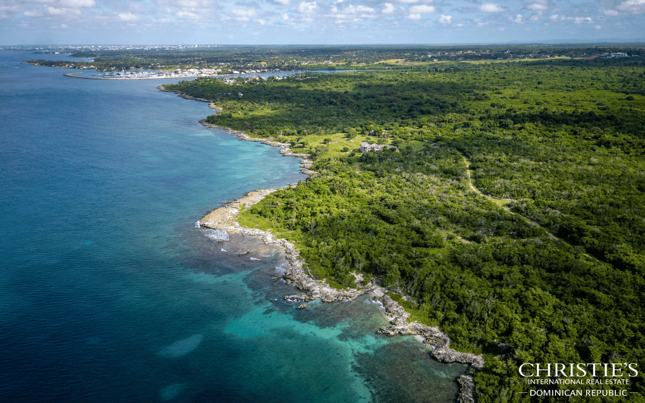 Boca Chavon 