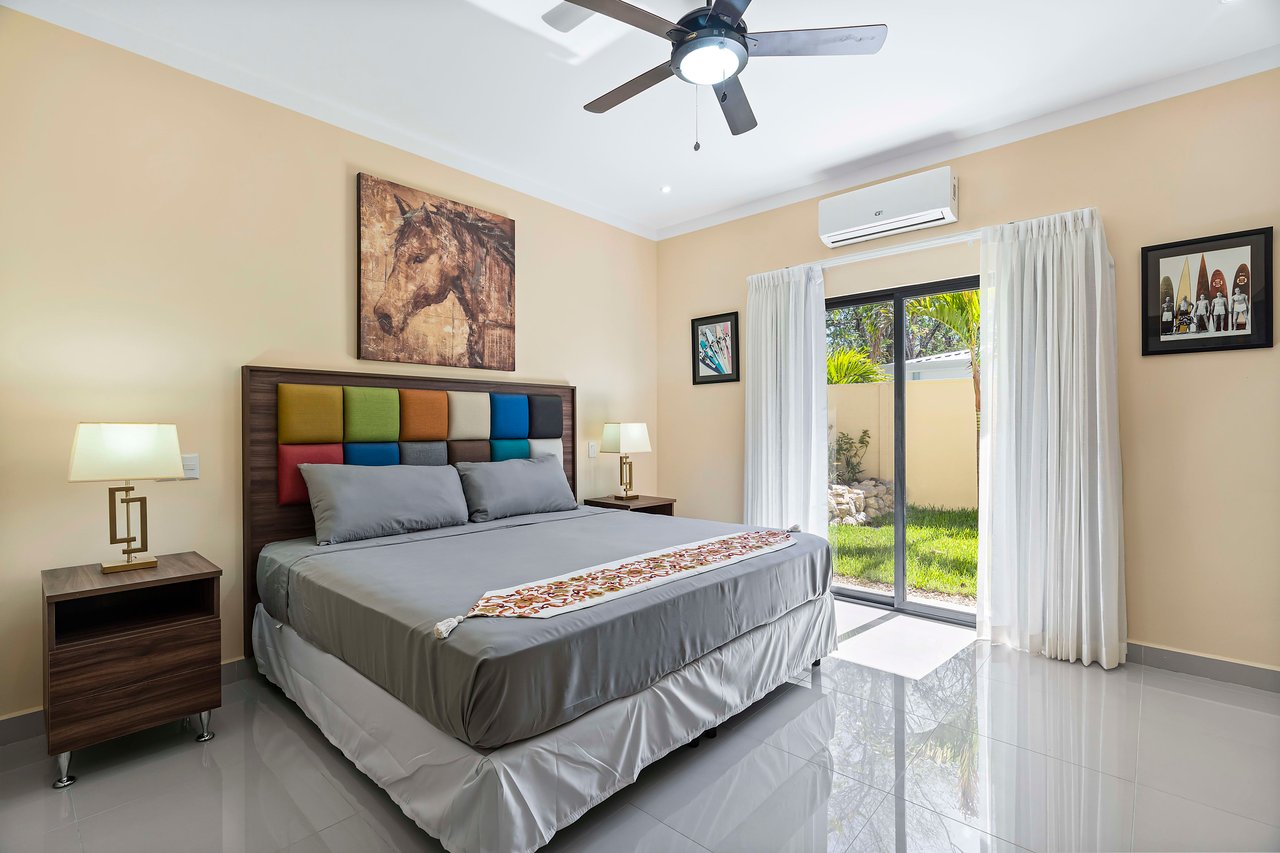 Casa Panarea | Brand New Home in Potrero!