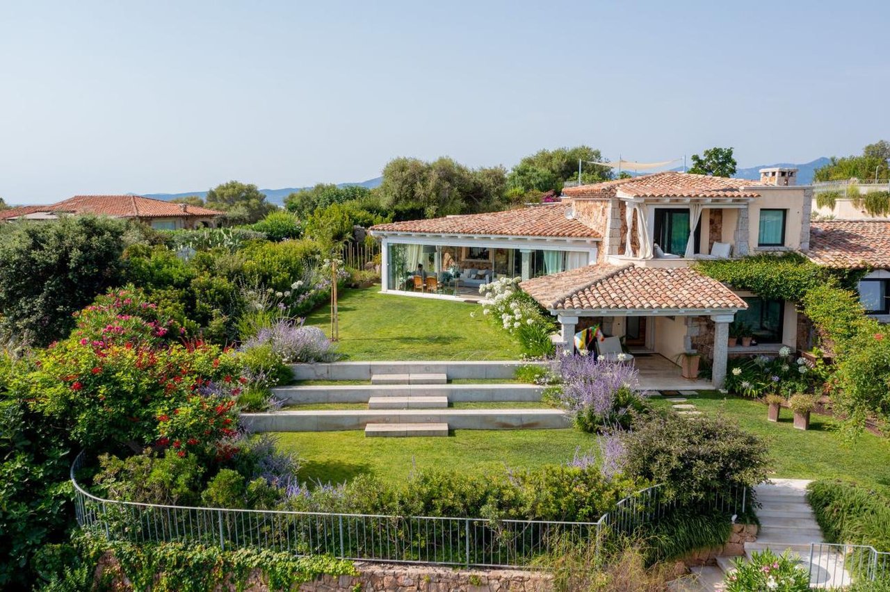 Villa Gabriella