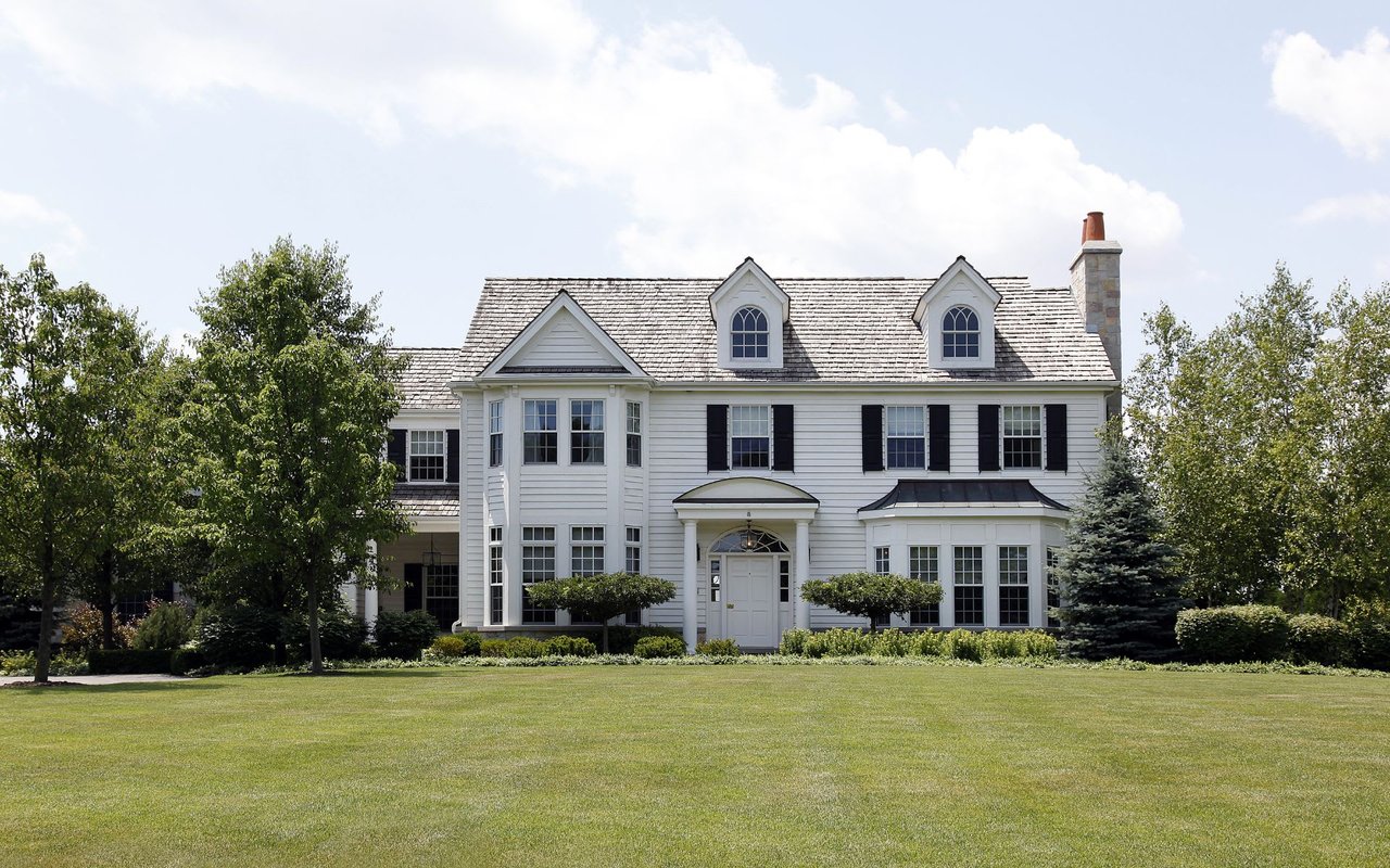 Los Ranchitos / Santiago Estates