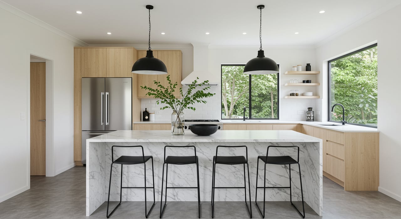 First-Time Home Buyers