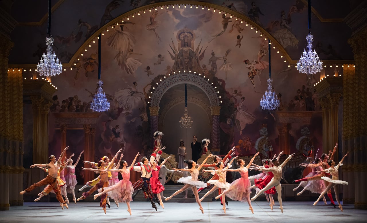 Enjoy These Activities Around the City This Thanksgiving Season