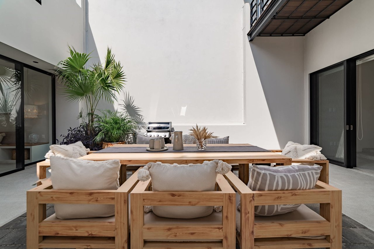 Land, Casas del Campo, Lot 2