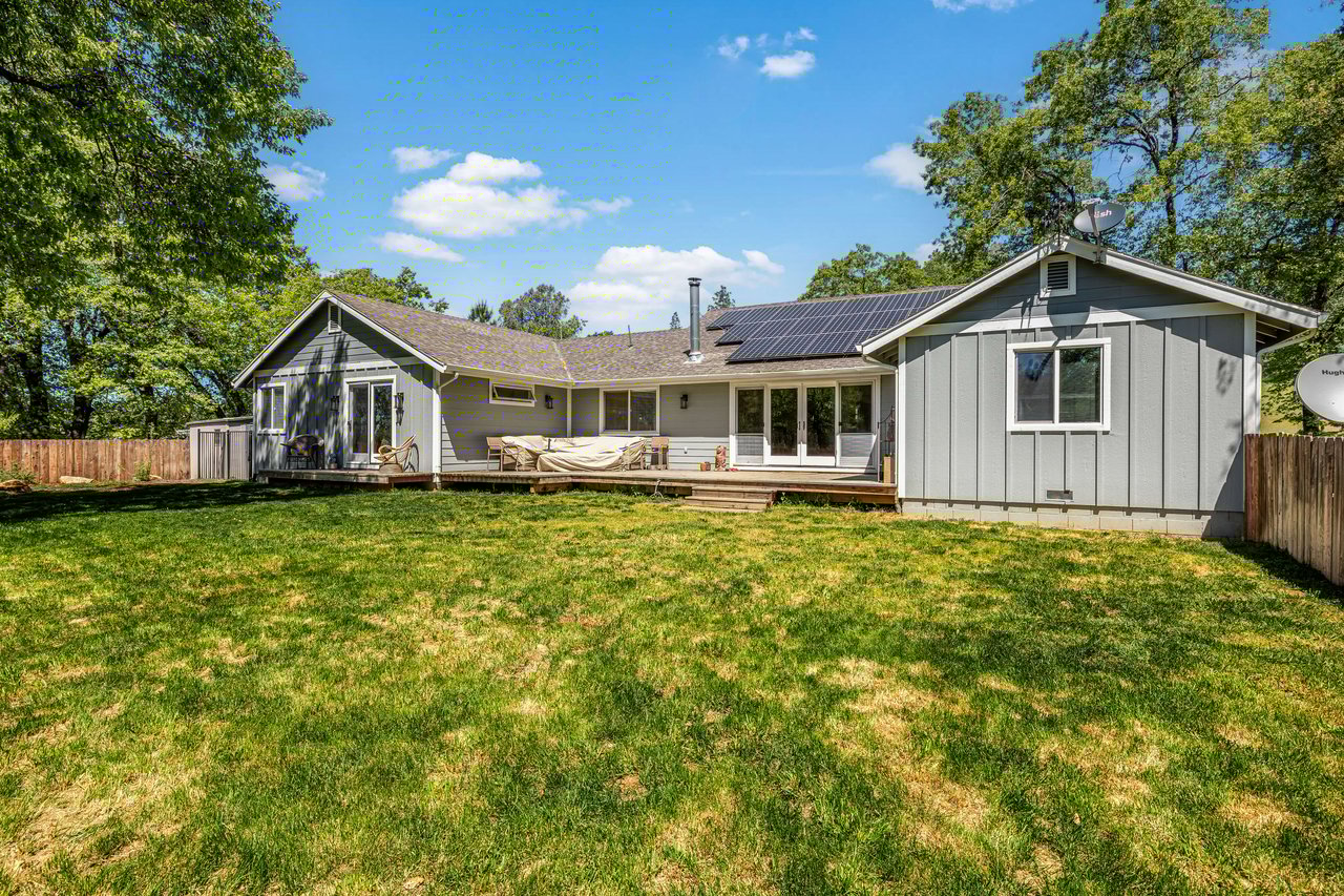 501 Shell Ln, Placerville