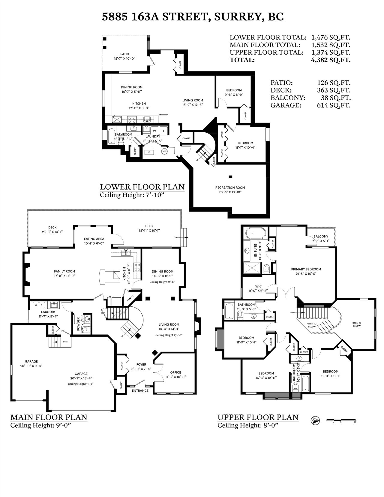 5885 163a St