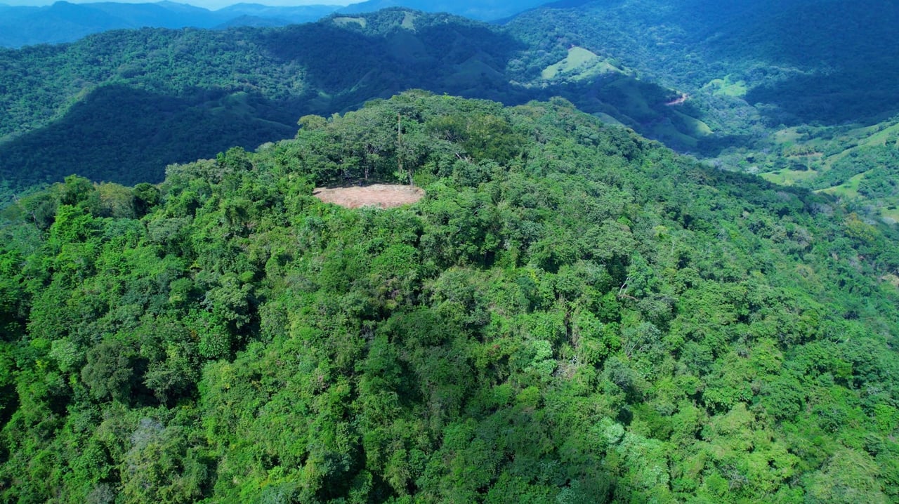 Ocean View Development Homesite, Nosara, Guanacaste
