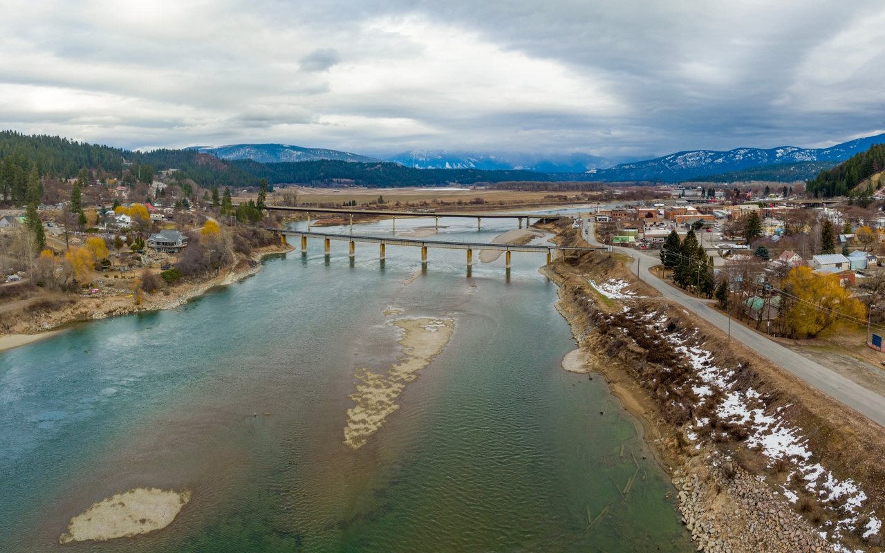 Bonners Ferry