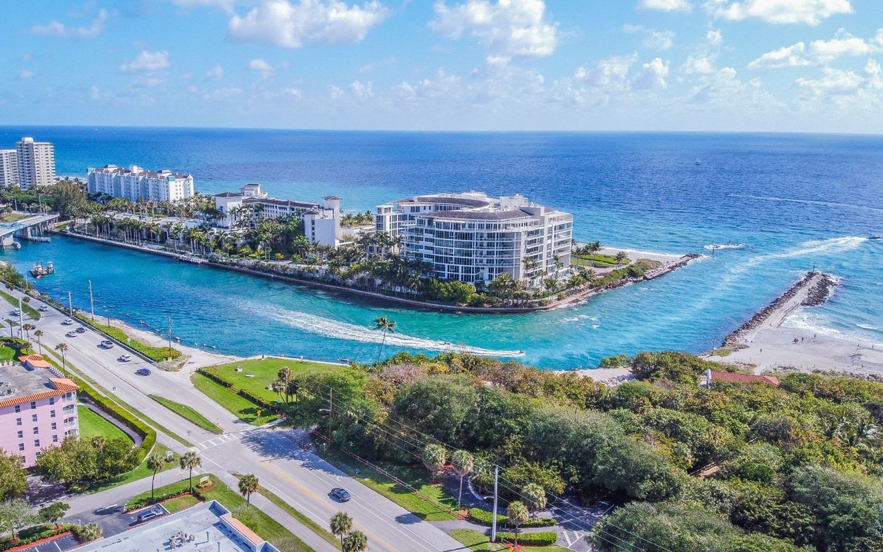 Boca Raton