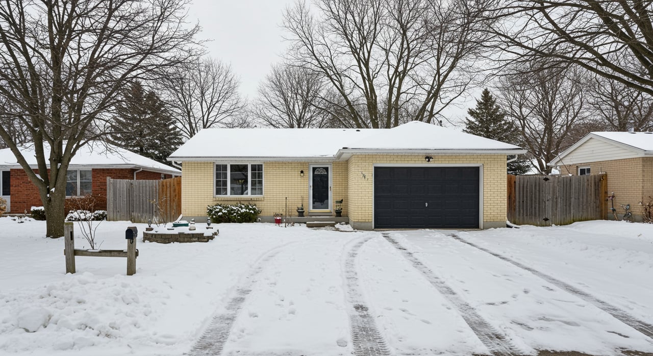 28 Cedar Brae Boulevard