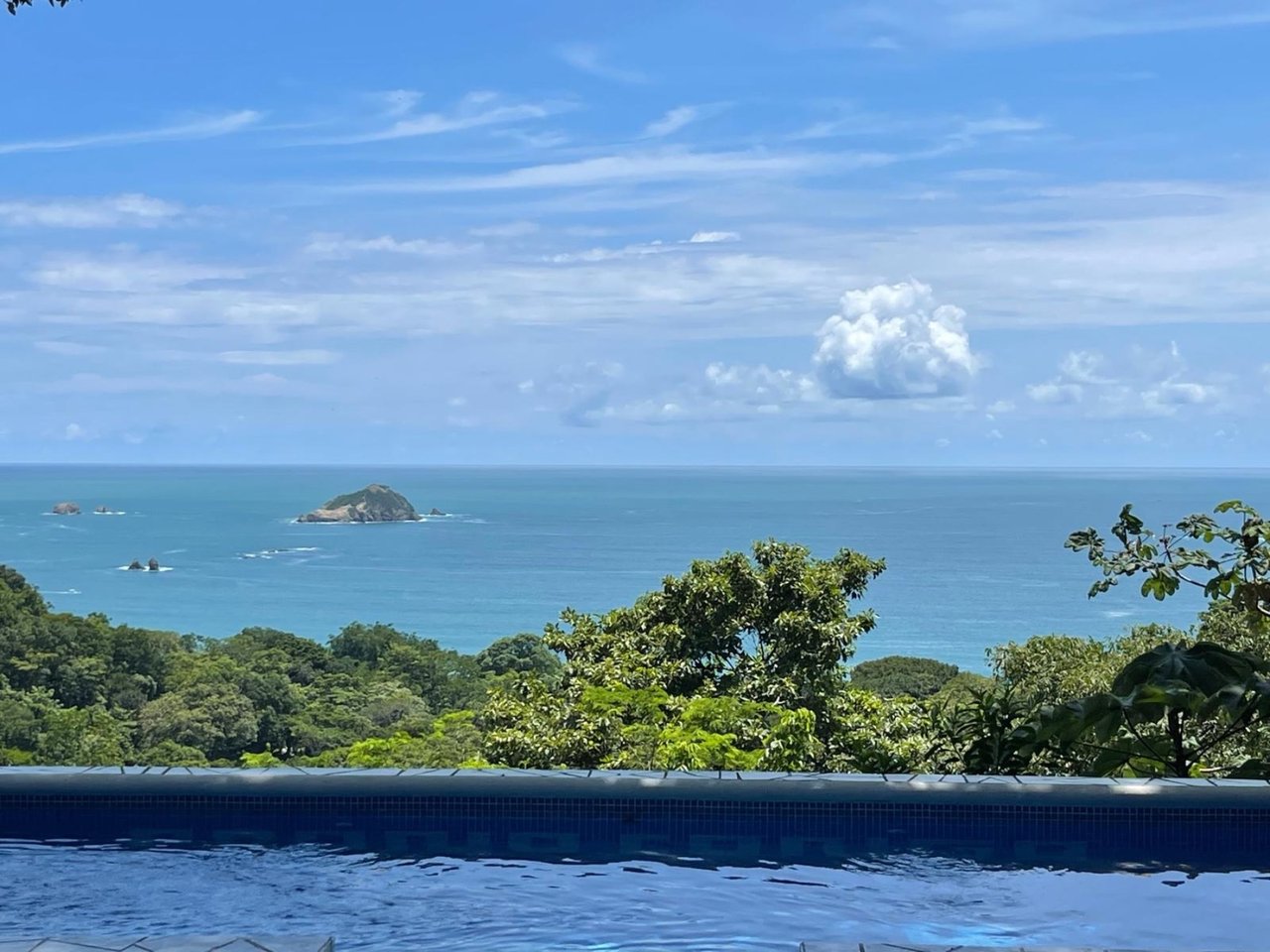 Jungle Oceanview Private Estate, Manuel Antonio, Puntarenas