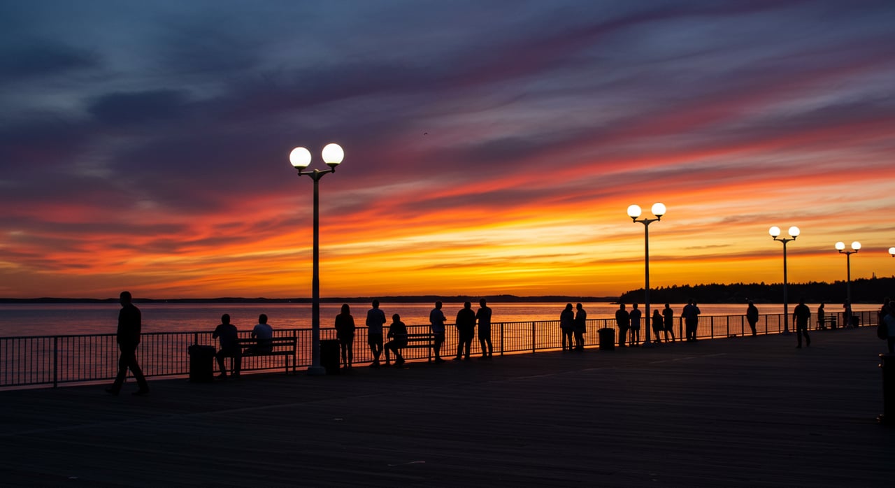 Things to Do in Seattle, WA