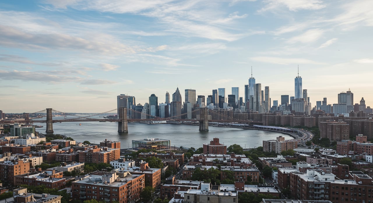 Pier 4: A Luxury Waterside Haven
