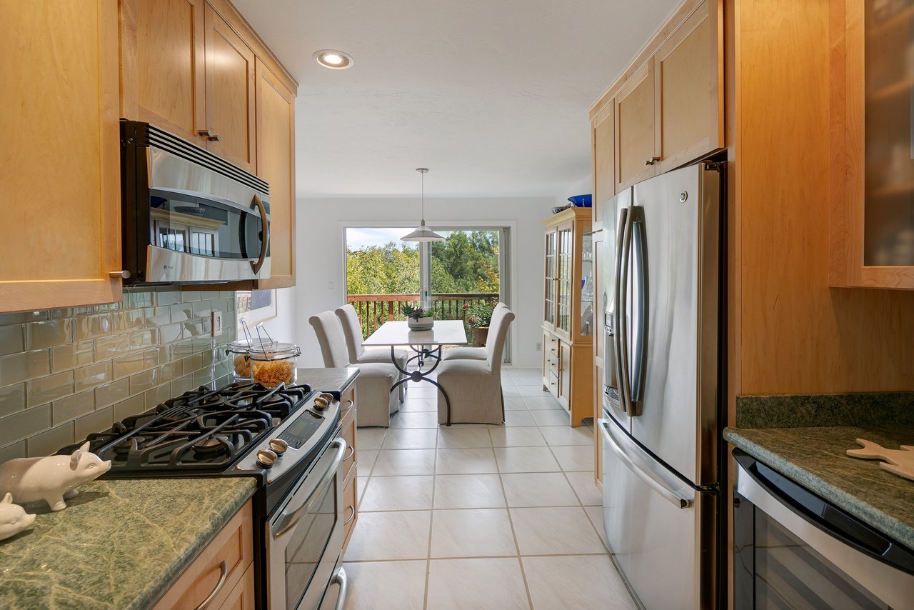 80 Camino De Herrera, San Anselmo