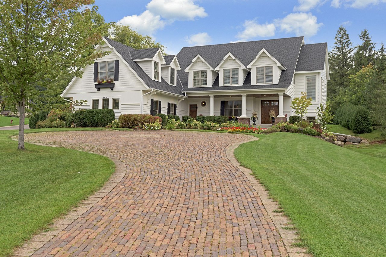 2610 Keller Rd