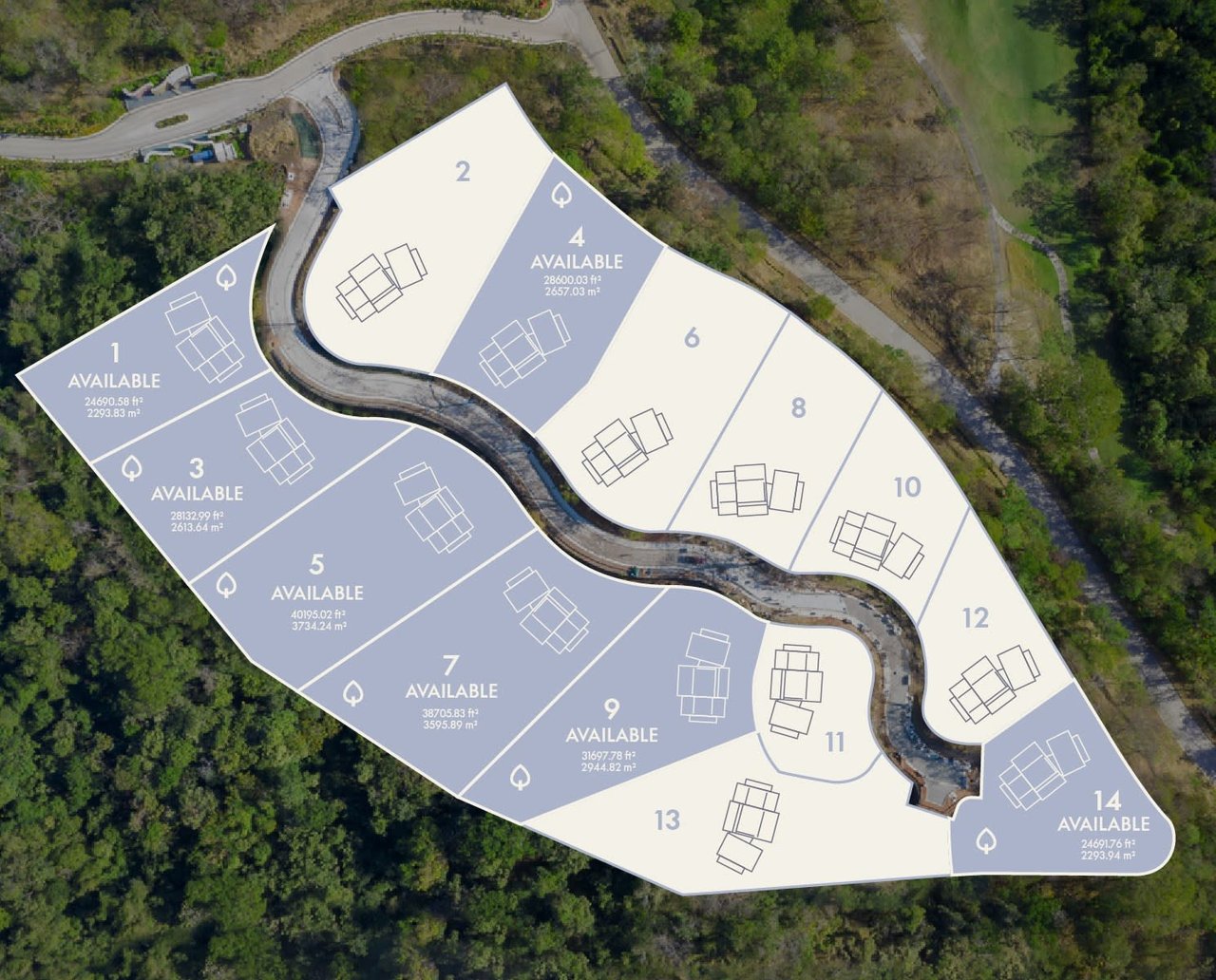 LOT W Residences 5