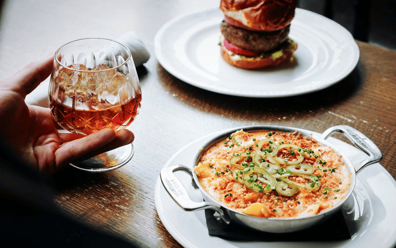 6 Best Restaurants in San Marcos