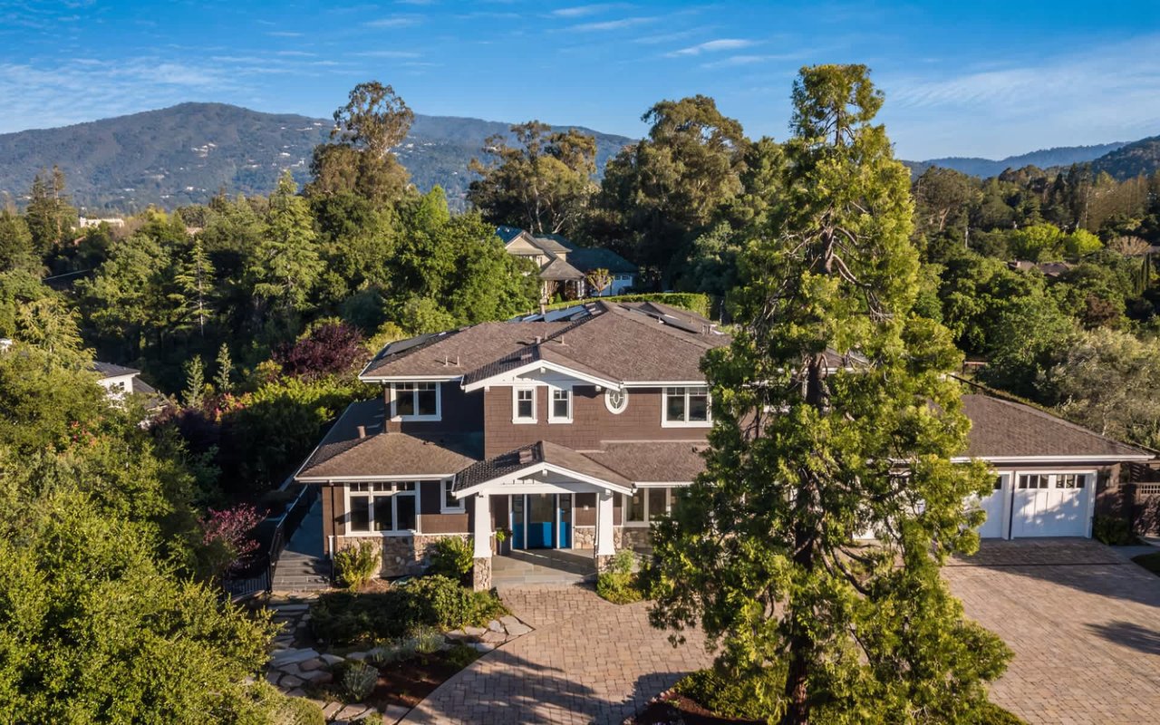 Buying a Home in Monte Sereno, CA