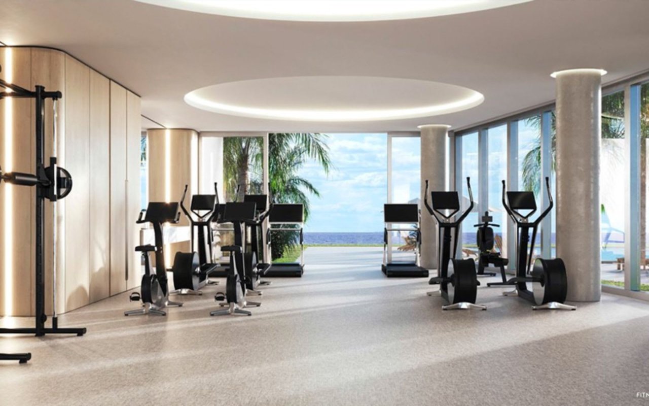 Rivage Bal Harbour