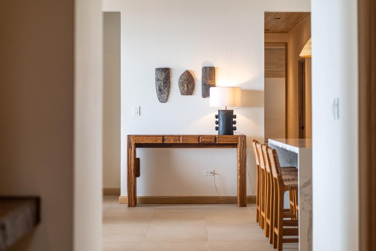 Solar Powered Luxury Home, Ojochal, Puntarenas