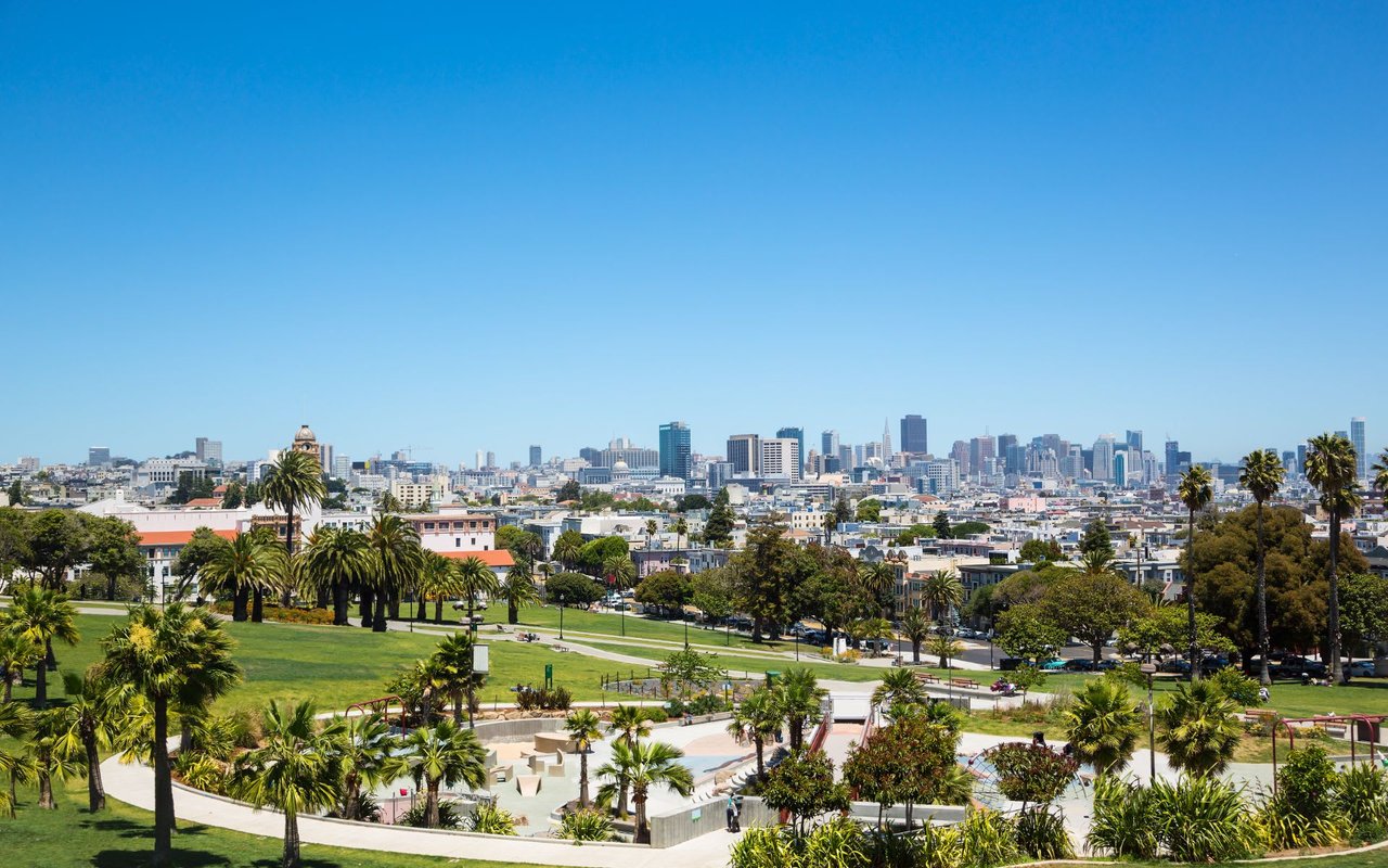 Mission Dolores