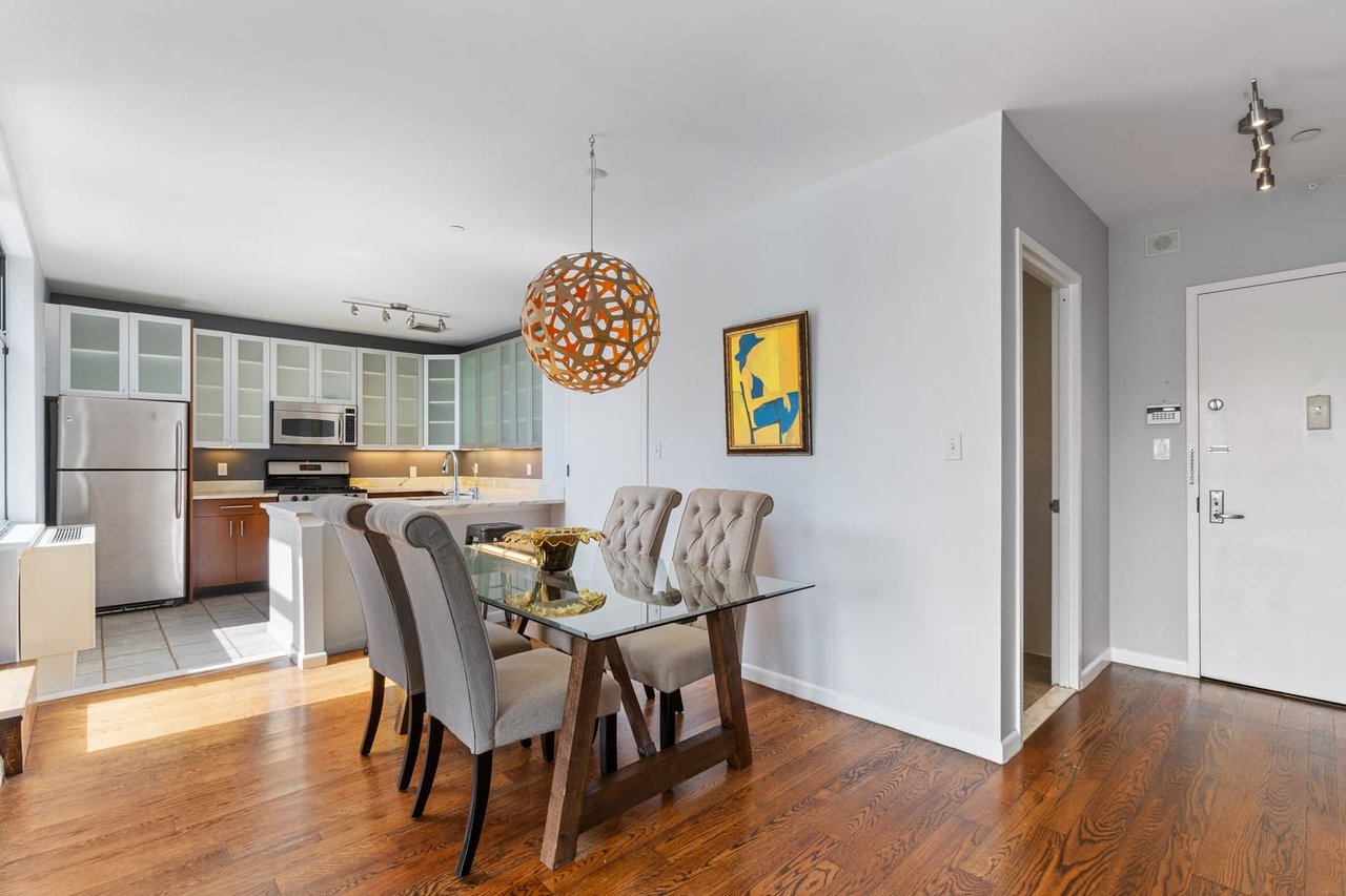 2002 5th Avenue Unit: 6-B