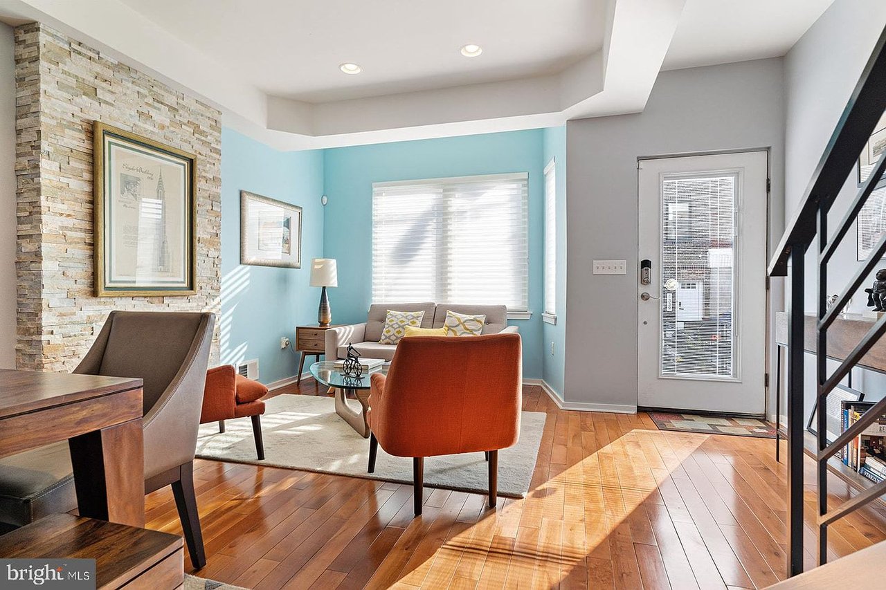 1344 South 17th Street