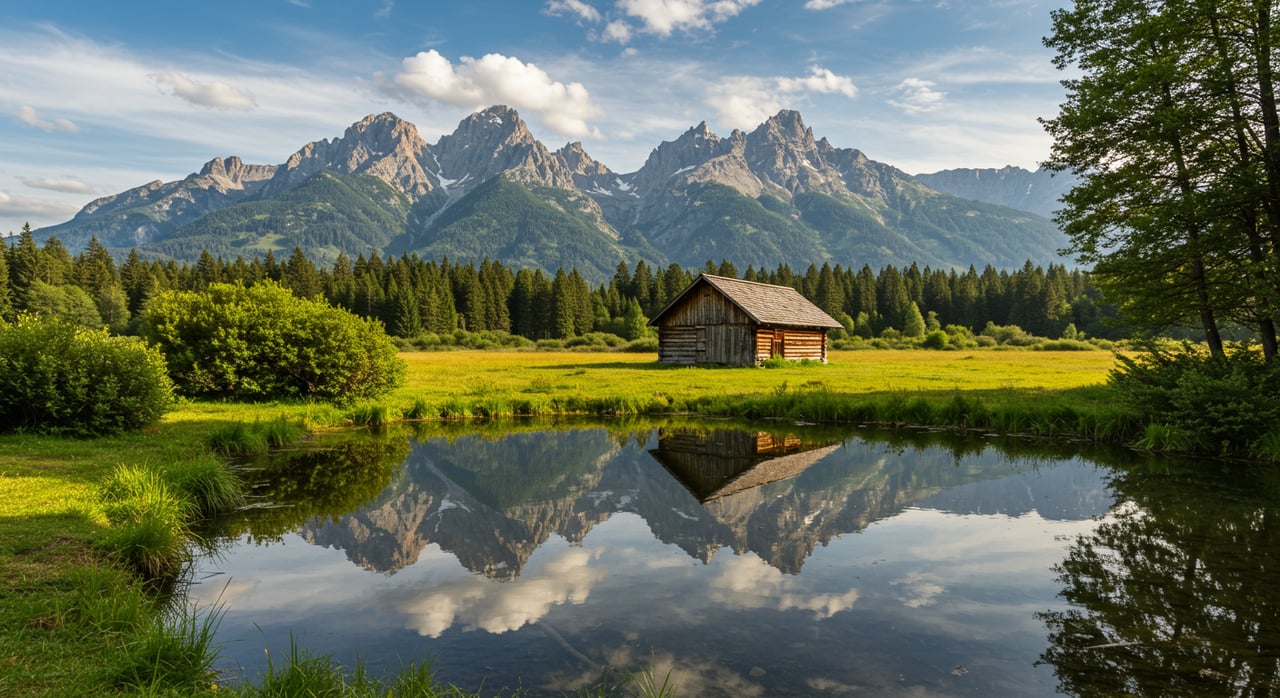 Why People Who Want to Disconnect Move to Colorado