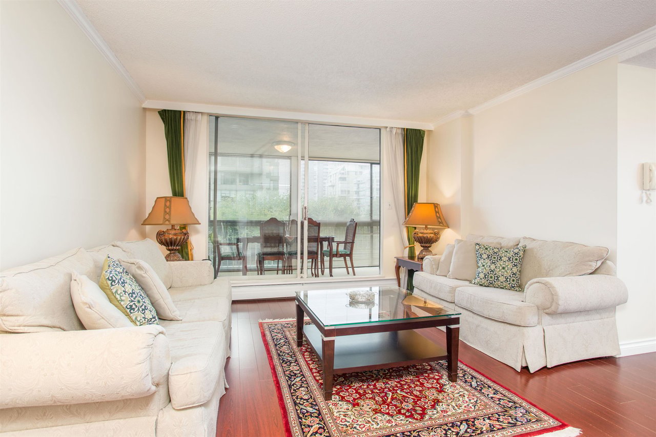 203-1390 Duchess Ave