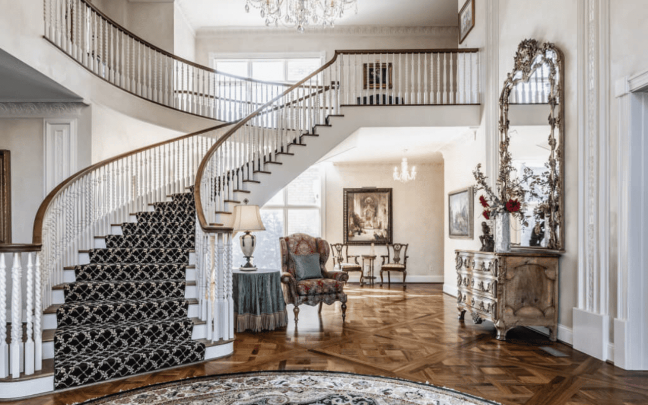 Luxury Homes for Sale in the Indy Area | September 2023