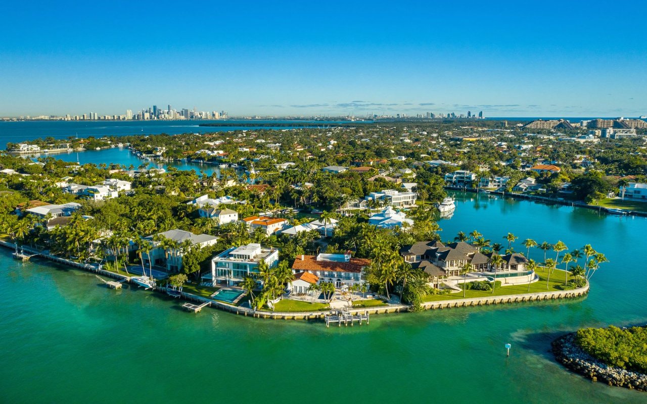 Bermuda Riviera