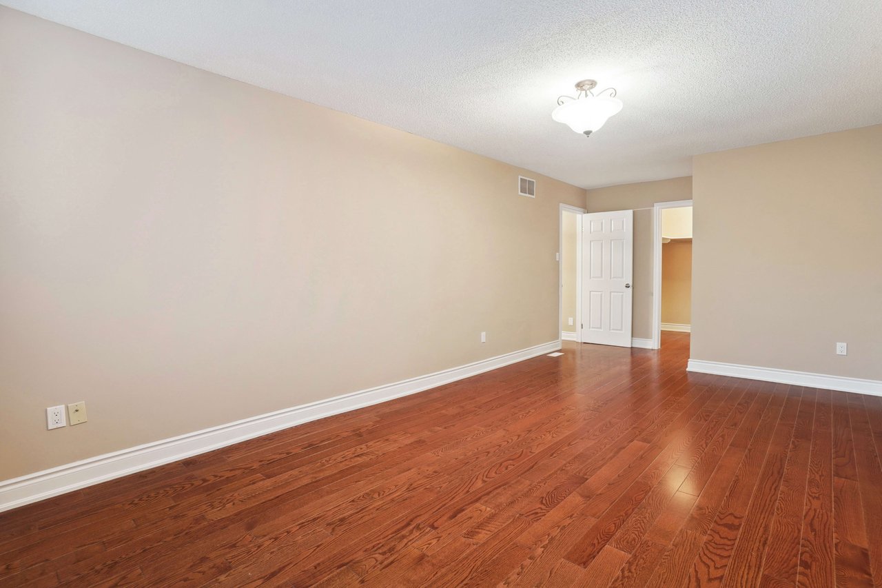 Fully renovated 4 bedroom in great location!