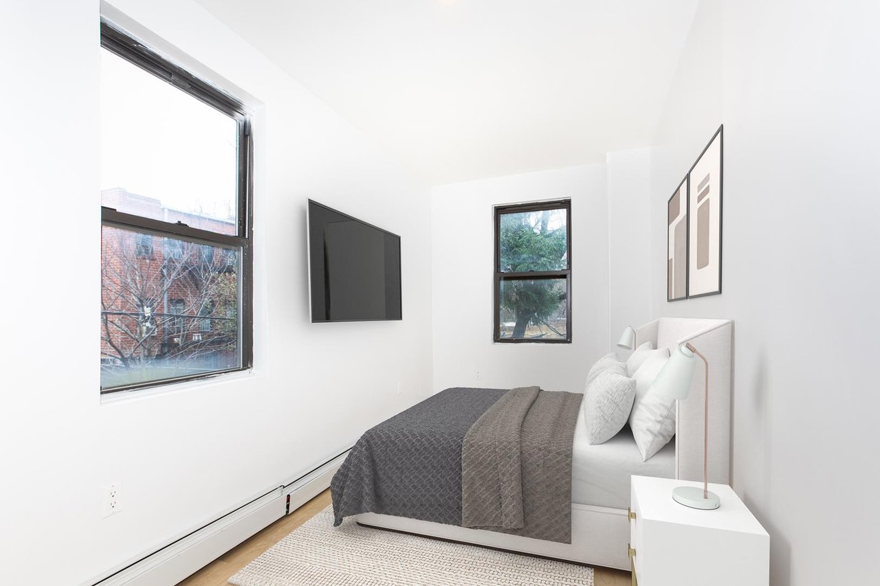 419 Marcus Garvey Boulevard, Apt 2-B