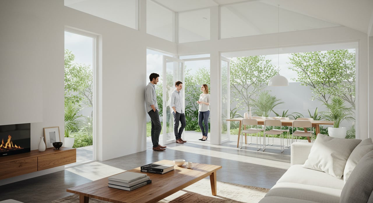 Is Your Home Ready To Show? Here’s Some Quick Tips To Get It There!