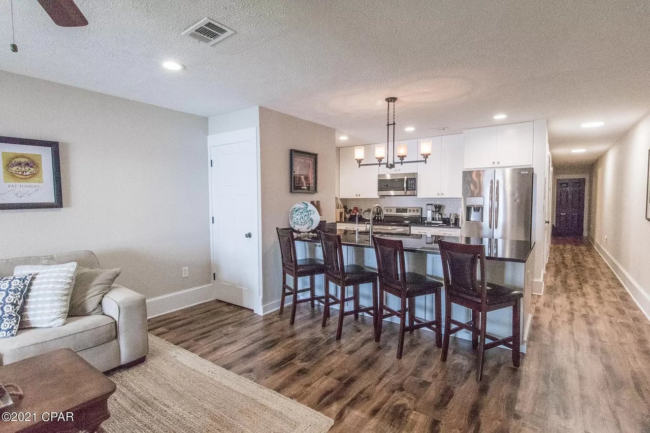 6903 N Lagoon Drive Unit 51