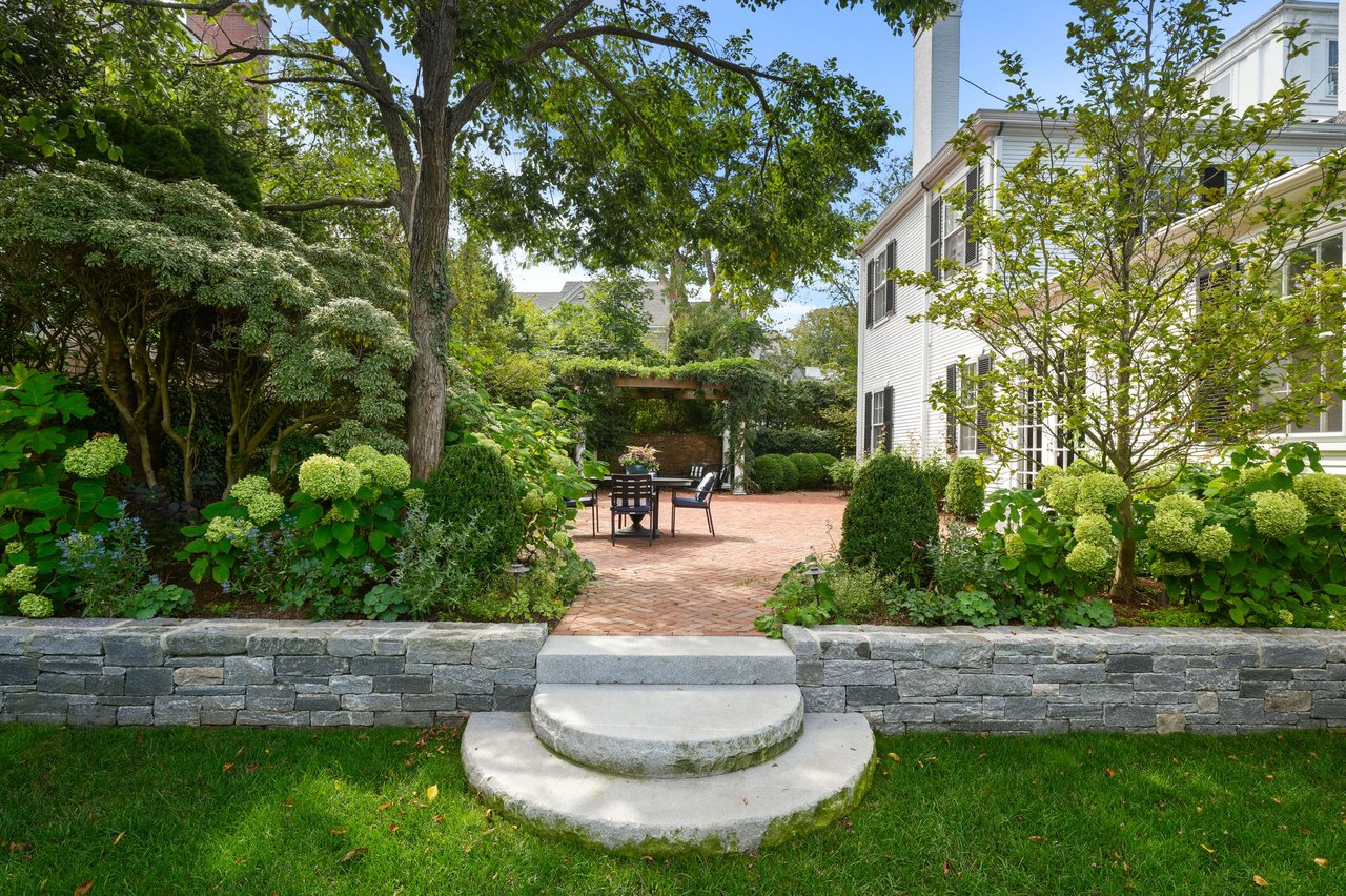 72 Main Street | Nantucket