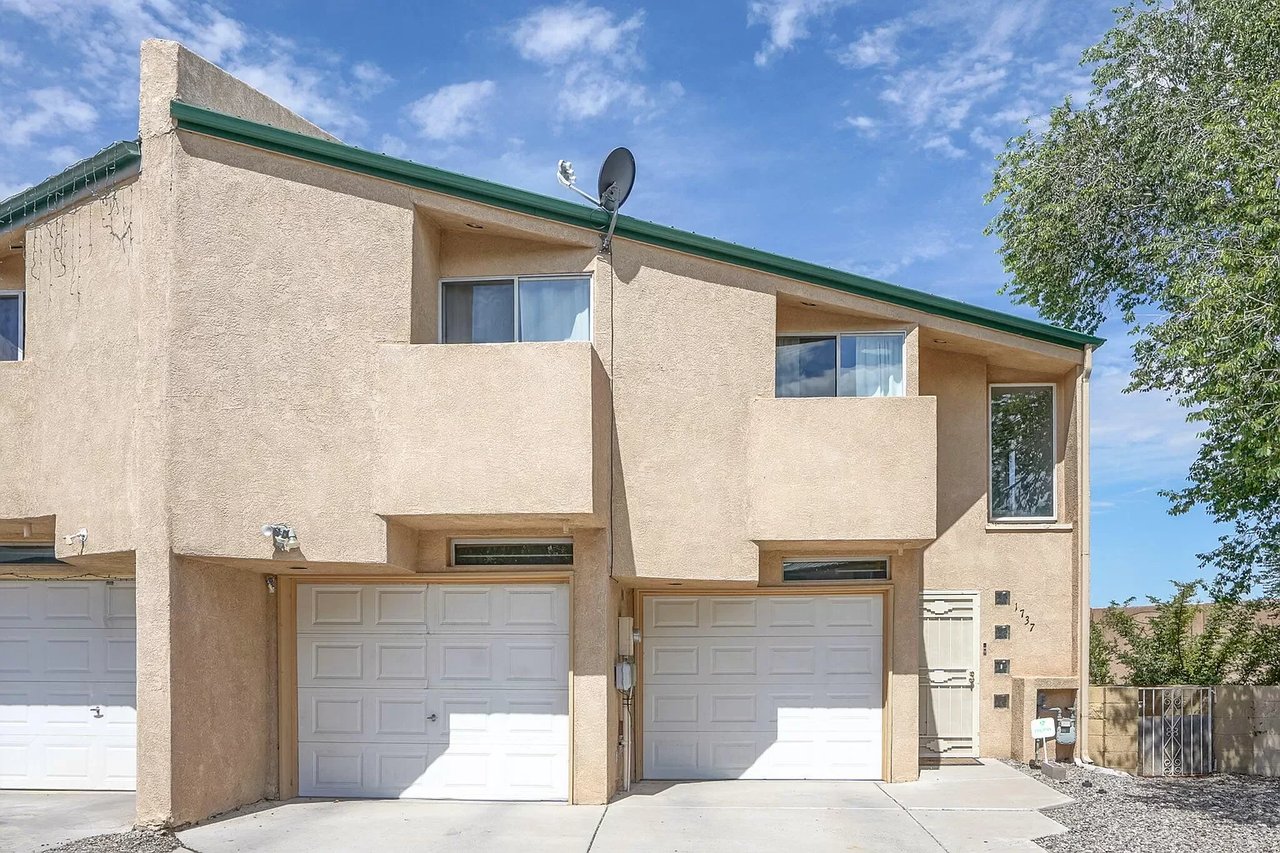 1737 Del Cielo Drive NW