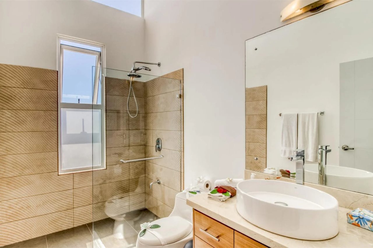 Luxury Ocean Vista Residence, Jaco, Puntarenas