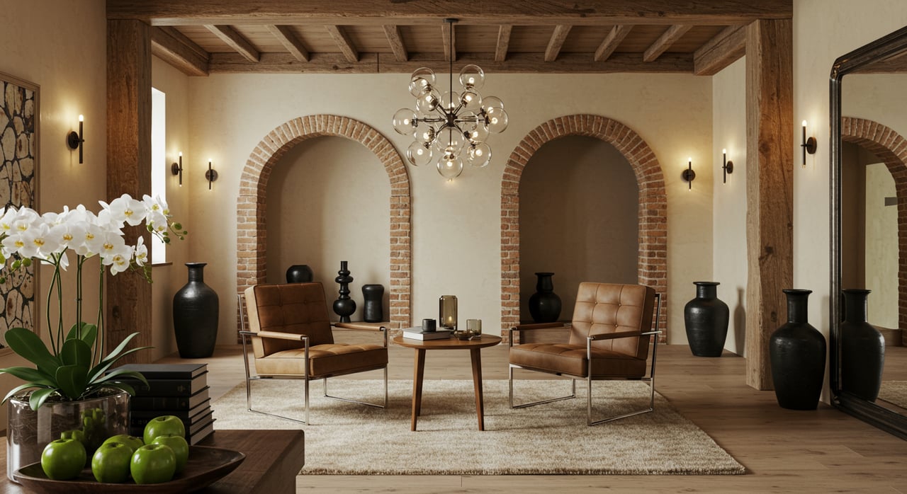 Exploring Popular Architectural Styles in Torrance