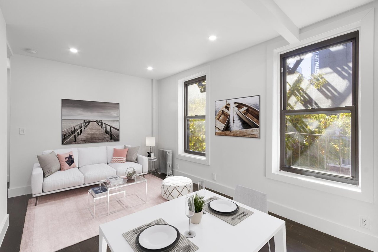 247 East 10th Street, Apt 5