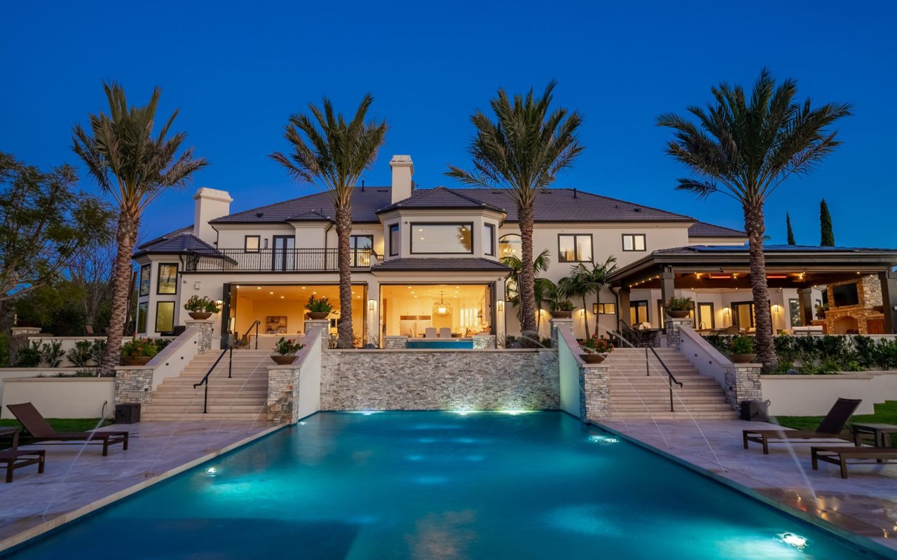 Melody Smith Sells Highest Priced Home In Nellie Gail Ranch