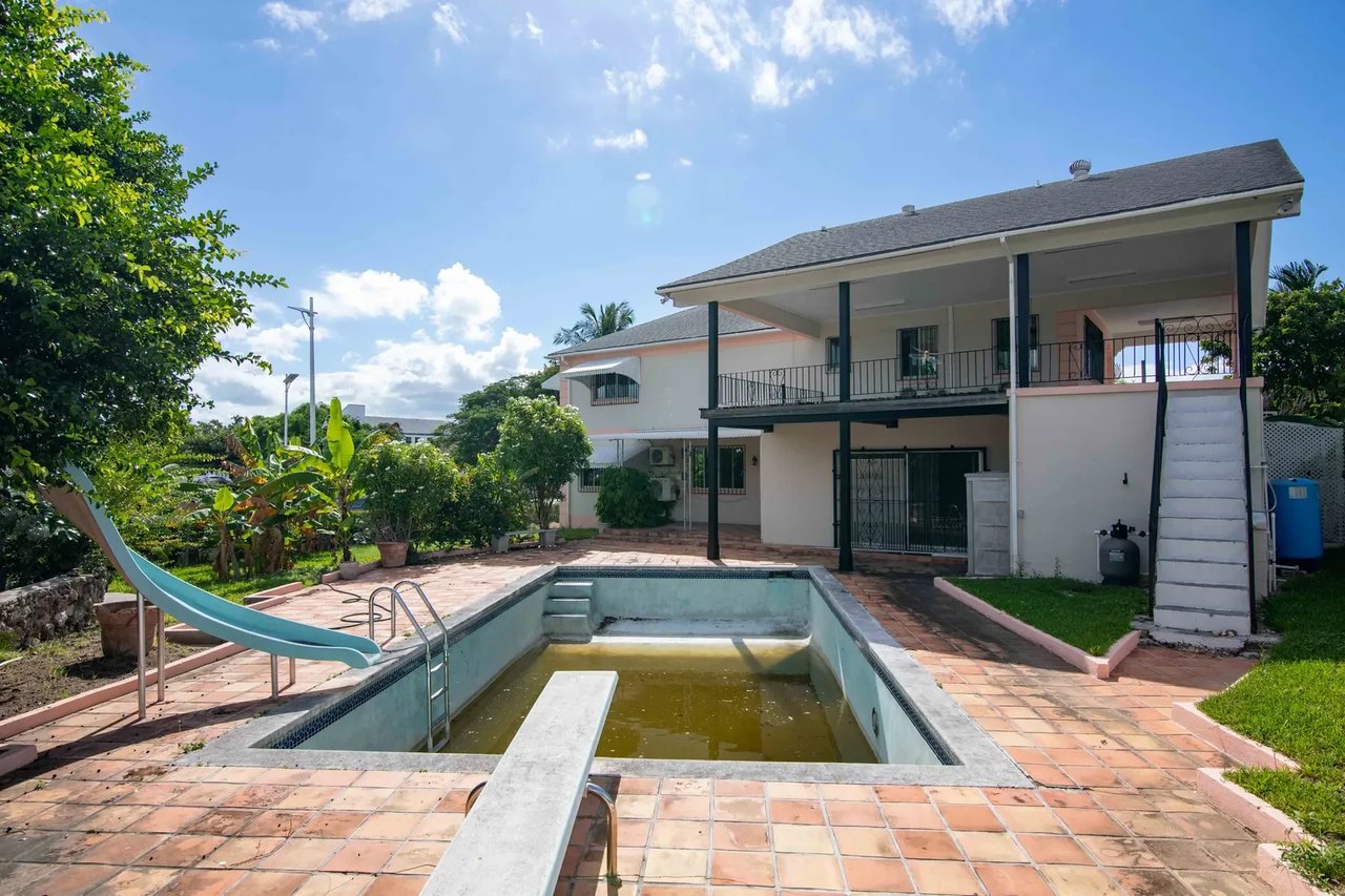 41 Retirement Rd, Shirley St