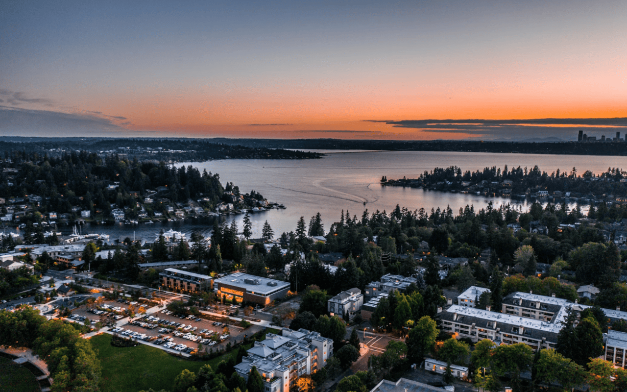 Everything You Need to Know About Moving to Bellevue, WA