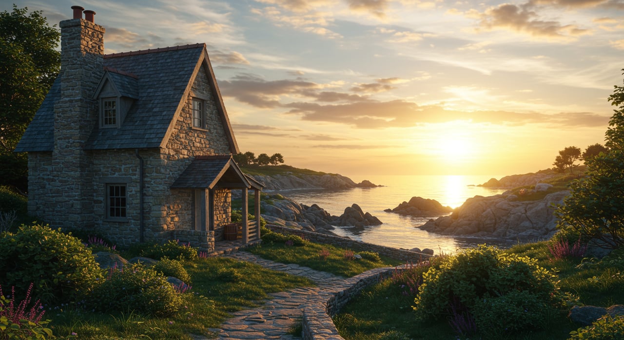 9 Things to Consider Before Buying a Vacation Home