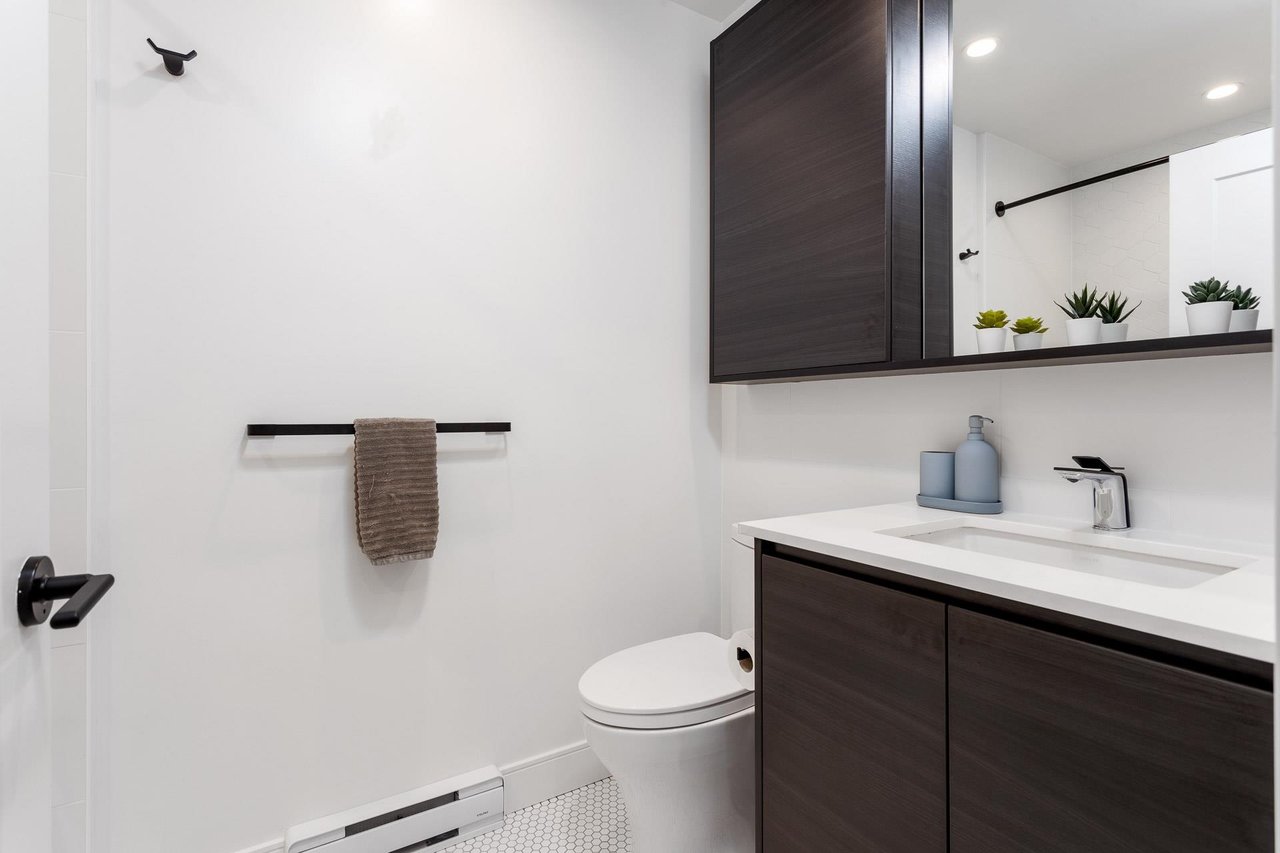 328-55 Klahanie Drive, Port Moody