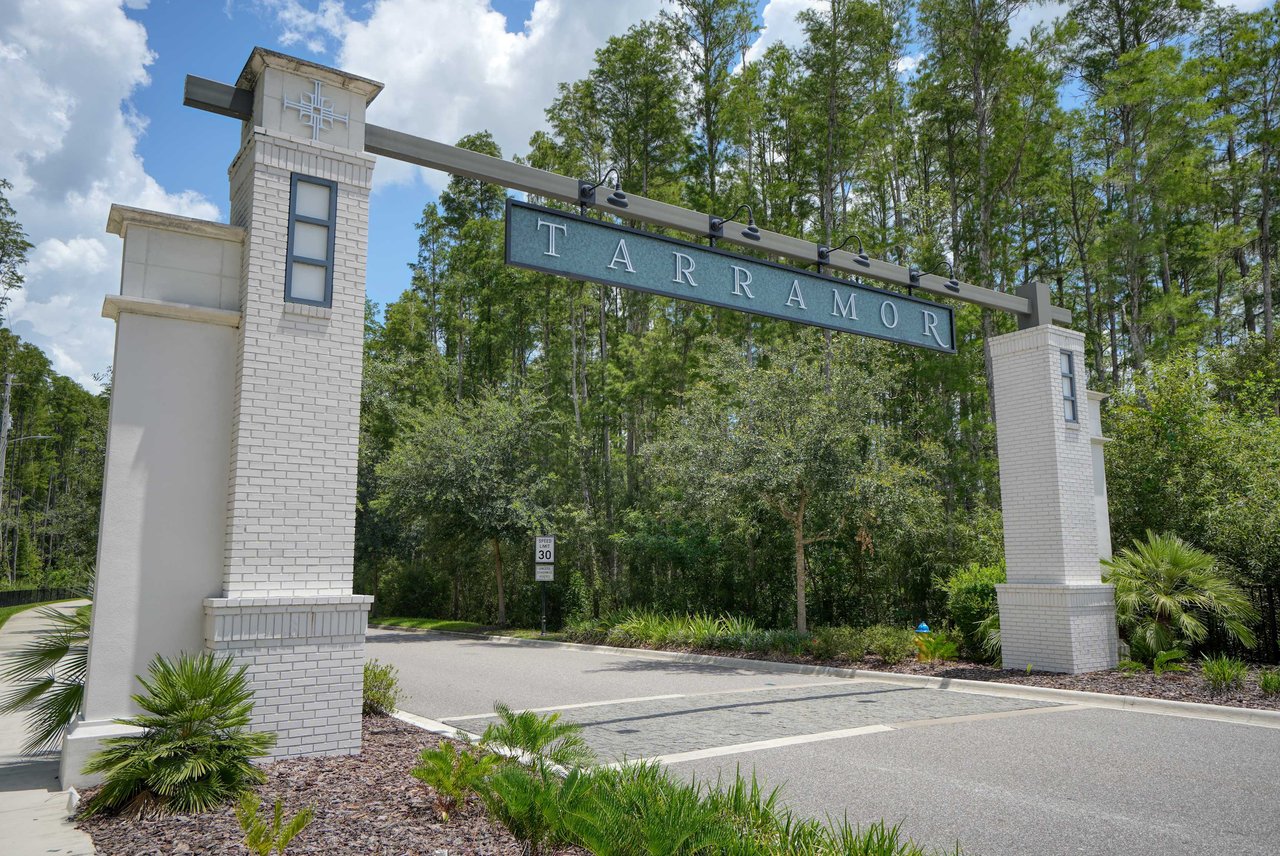 Tarramor in Odessa, FL