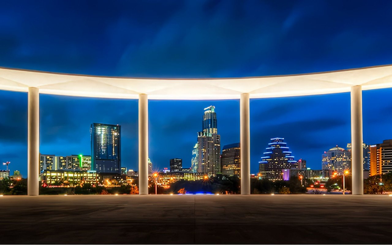 Celebrate the Season at the Long Center