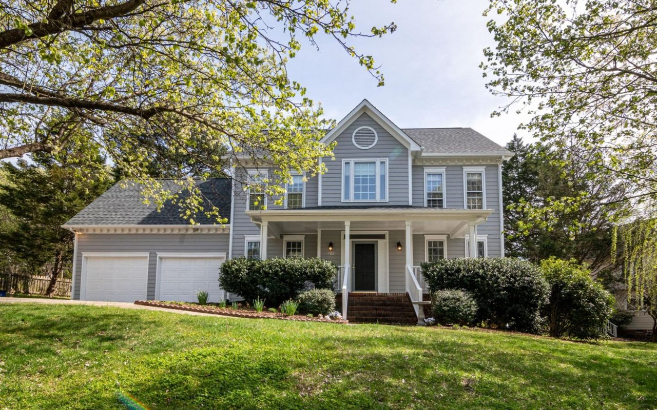 Is Now the Right Time to Sell Your Home in Fairfax?