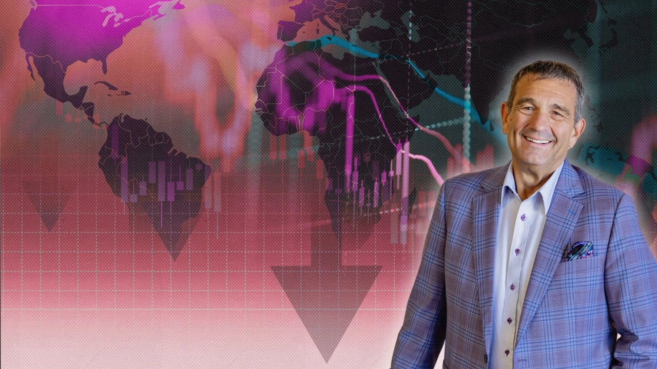 A recession is coming. Here’s what you should do now — not later